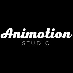 Animotion Studio Logo