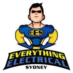 Everything Electrical Logo Main