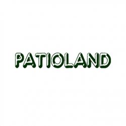 patioland logo