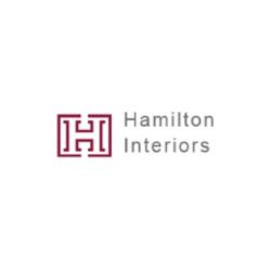 Hamilton Interior Logo