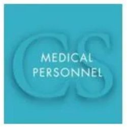 CS Medical Personnel