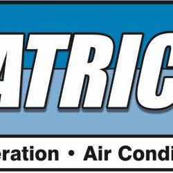 PatrickRefrigerationLogo