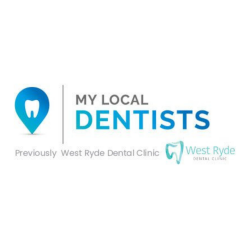 my local dentists west ryde logo dentist west ryde 1080x1080