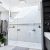 Frameless Shower Screens Melbourne