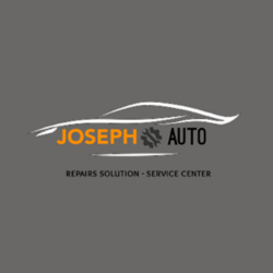 Joseph Auto Logo