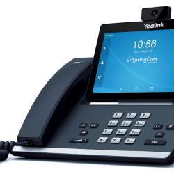 springcom-yealink-t5-handset