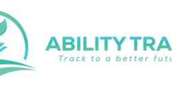 ability track logo