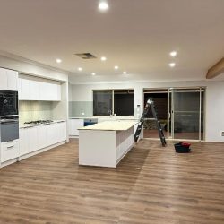 budget flooring options Perth