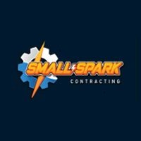 Small spark electrical12