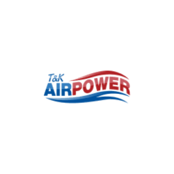 T&K Airpower - Logo