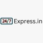 Profile picture of 247 Express Logistics