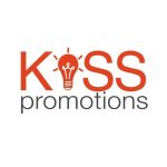 Profile picture of Kiss Promotions | Australian top wholesale promotional product supplier, custom printed with your logo. Trusted by 1000+ companies in Australia. Express service available. Satisfaction guaranteed. https://kisspromotions.com.au/