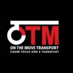 Profile picture of On The Move Transport