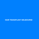 Profile picture of Hair Transplant Melbourne