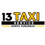 Profile picture of 13 Taxi North Suburban Cab