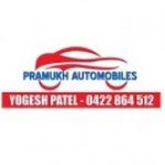 Profile picture of Pramukh Automobiles